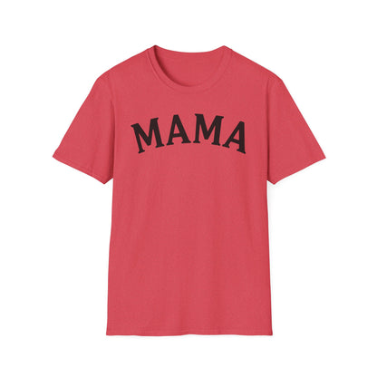 Mom Mama Ver 4 T-Shirt