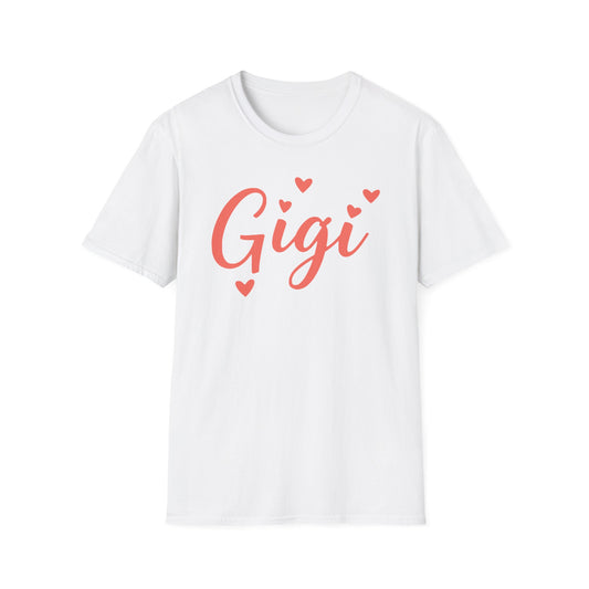 Grandma Gigi T-Shirt