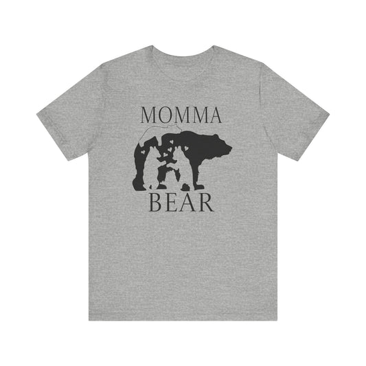 Mama Bear T-Shirt