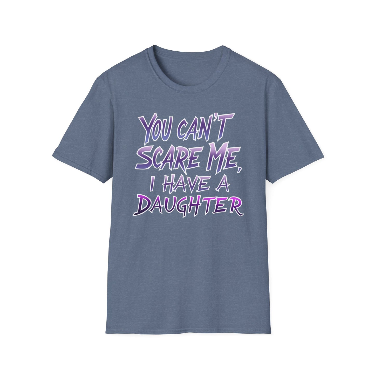 Mom Scare T-Shirt