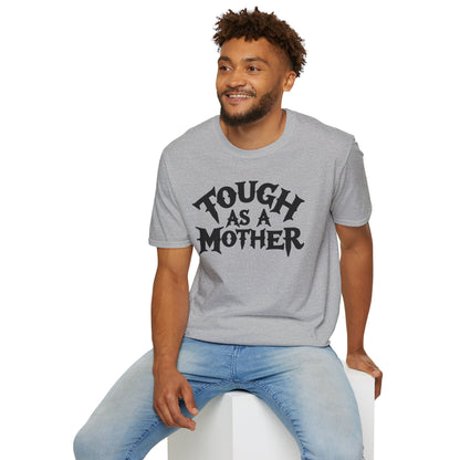 Mom Tough T-Shirt