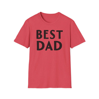 Dad Best T-Shirt