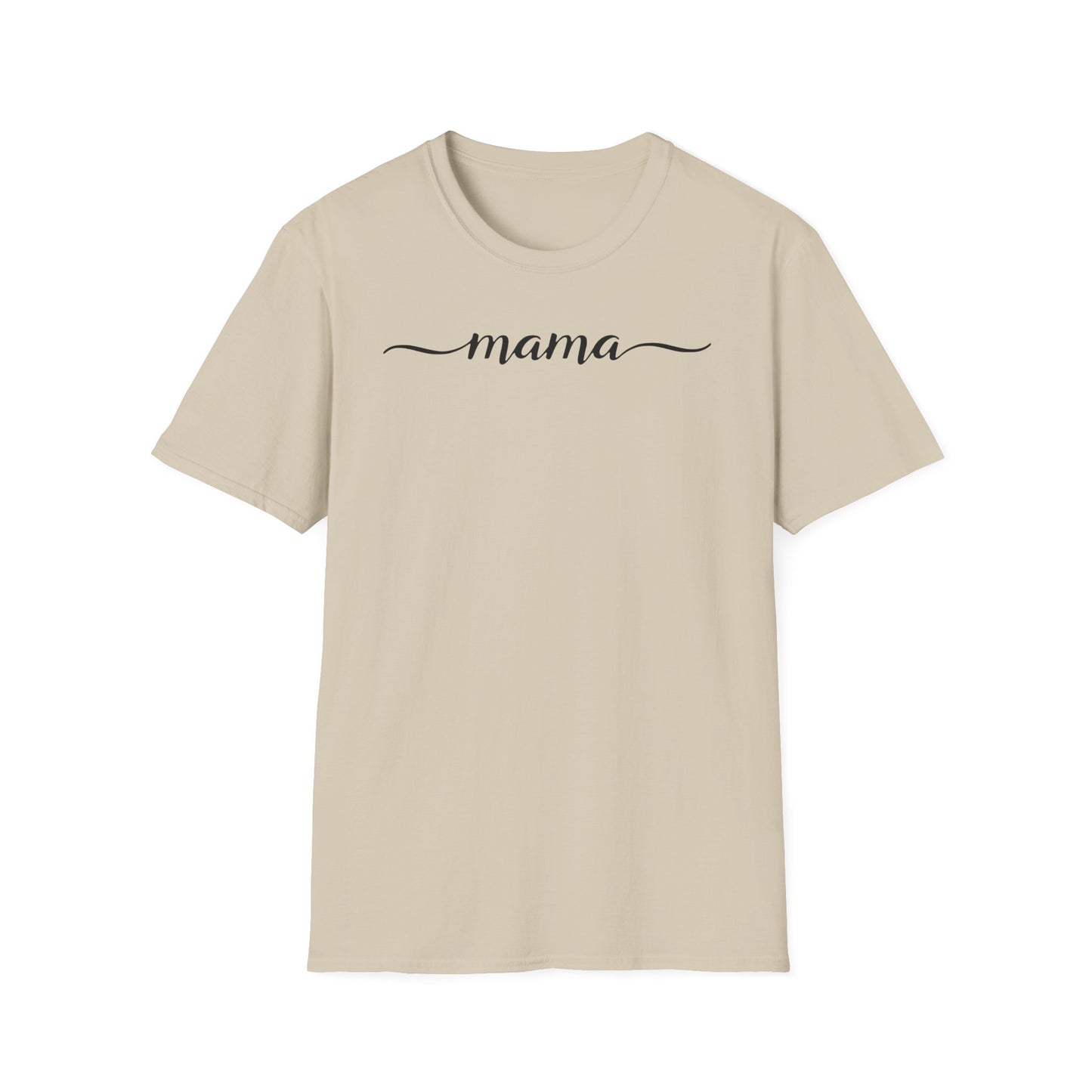 Mom Mama Ver 1 T-Shirt