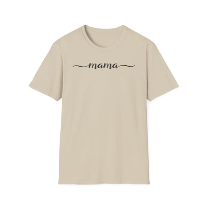 Mom Mama Ver 1 T-Shirt