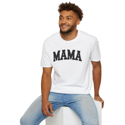 Mom Mama Ver 2 T-Shirt