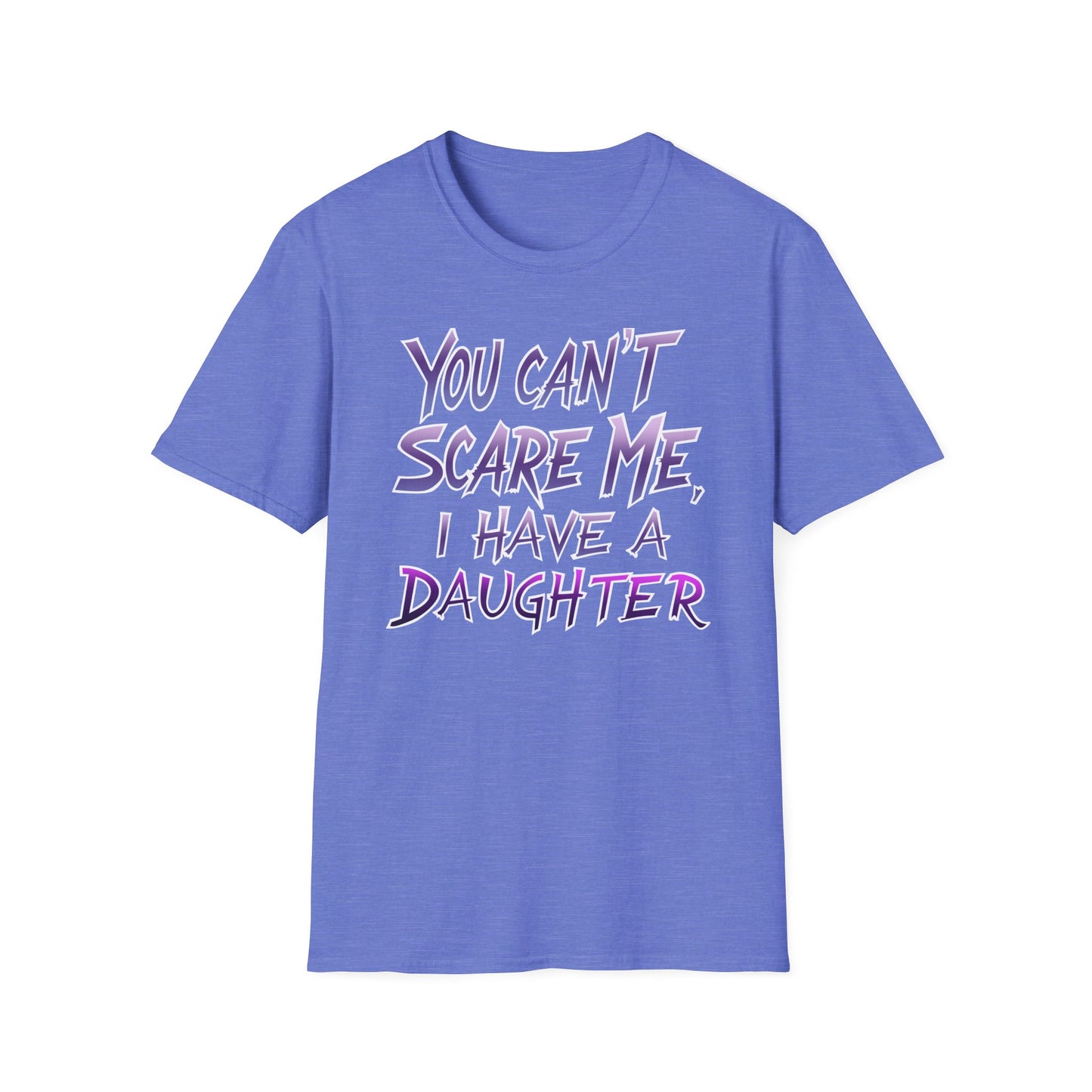 Mom Scare T-Shirt