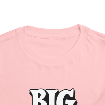 Toddler Big Brother Ver 1 T-Shirt