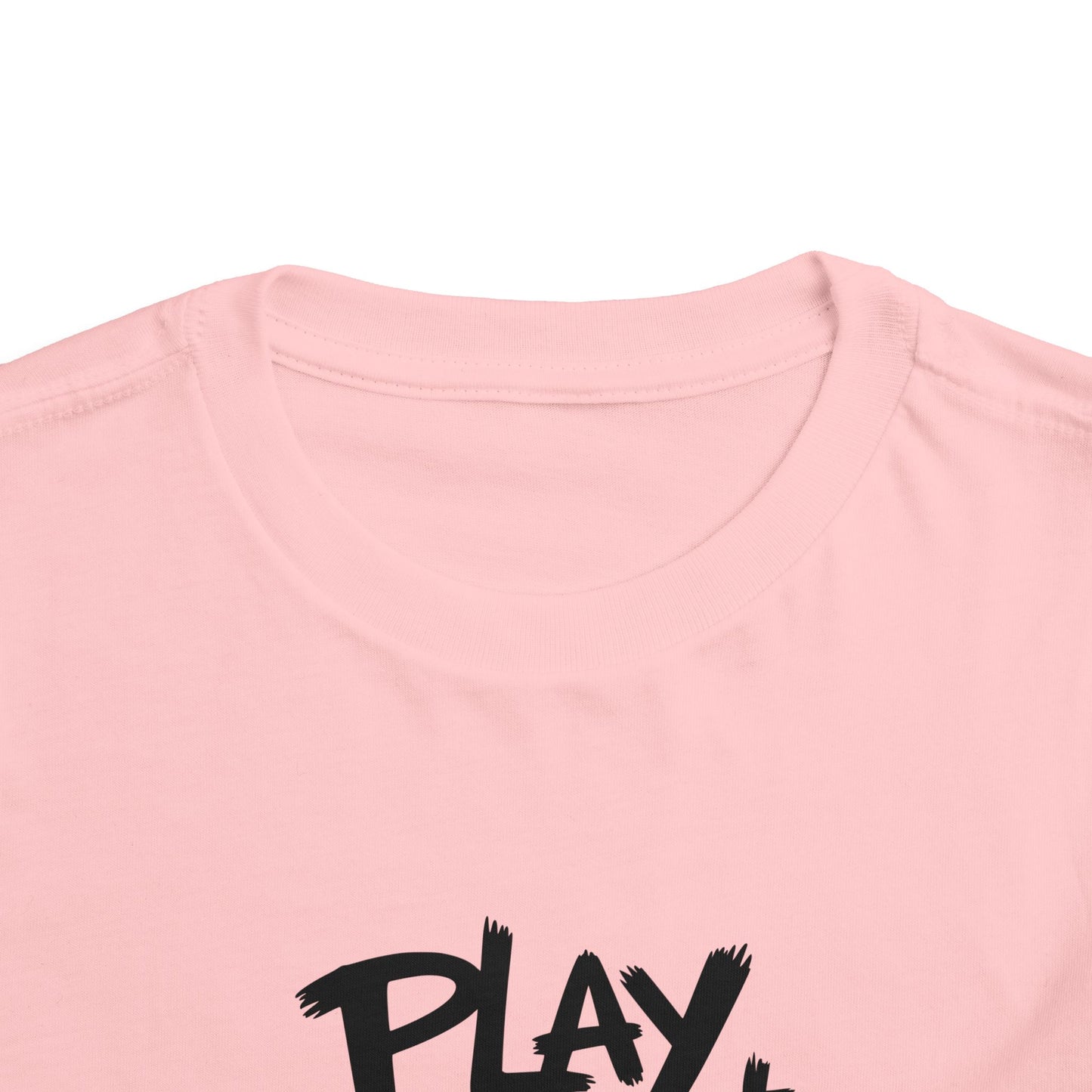 Toddler Play Date Material Ver 2 T-Shirt