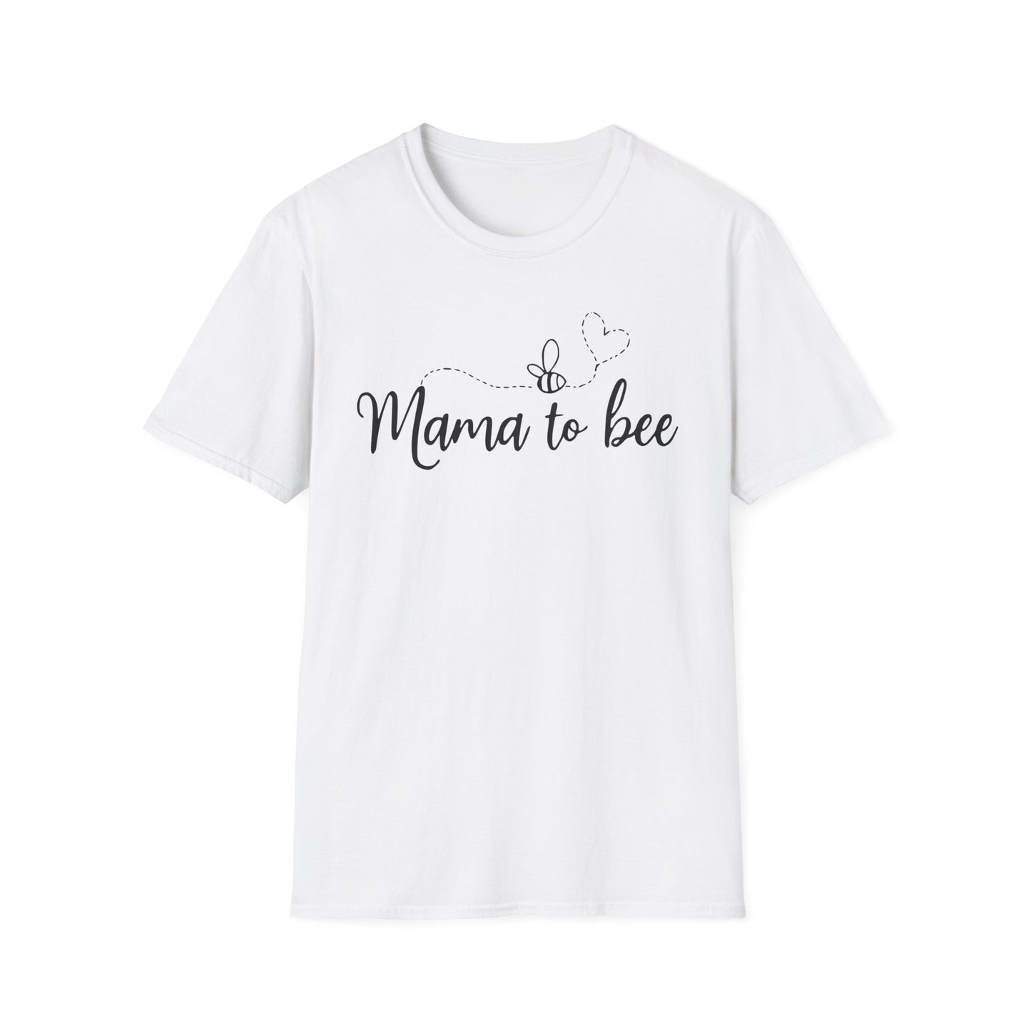 Mom To Bee T-Shirt