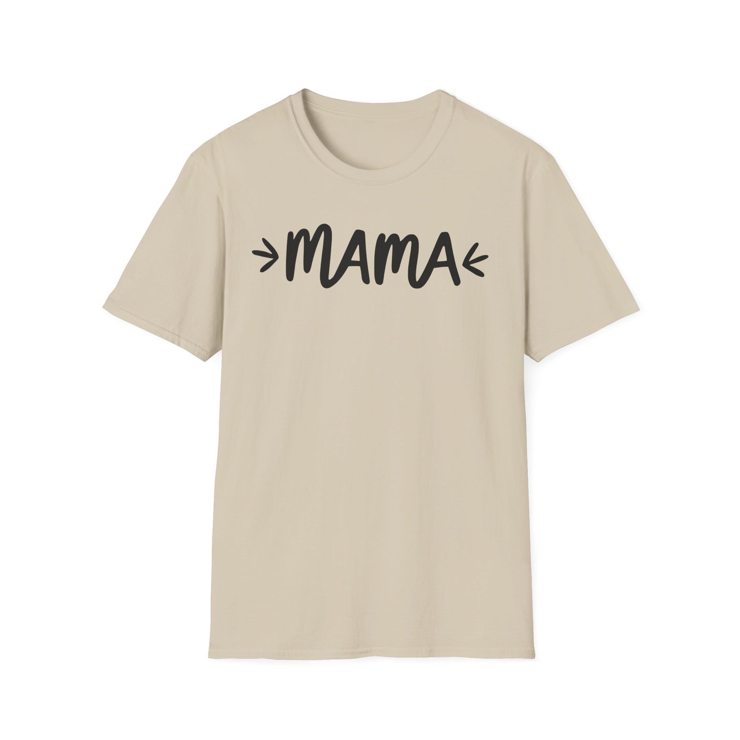 Mom Mama Ver 3 T-Shirt