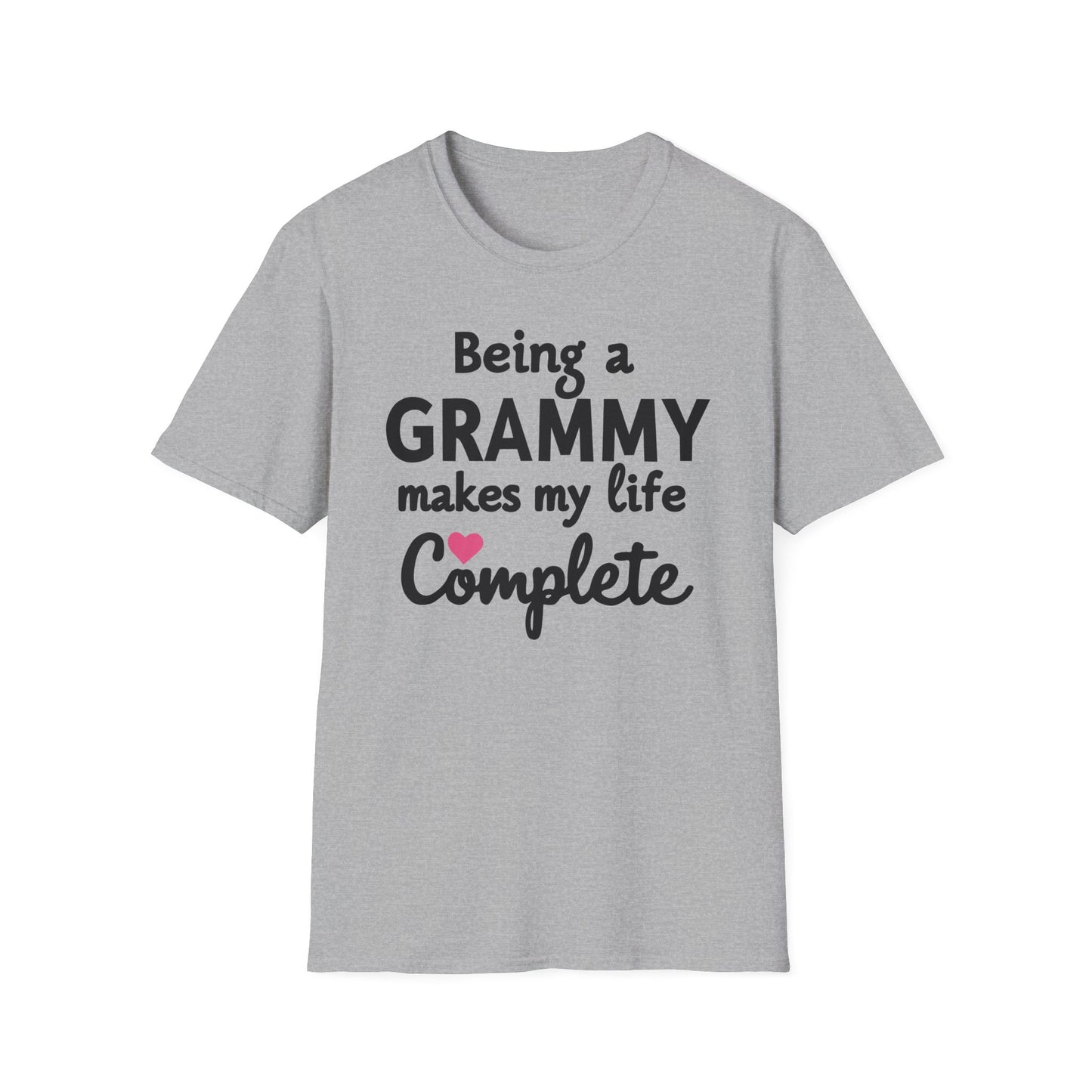 Grandma Life Complete T-Shirt