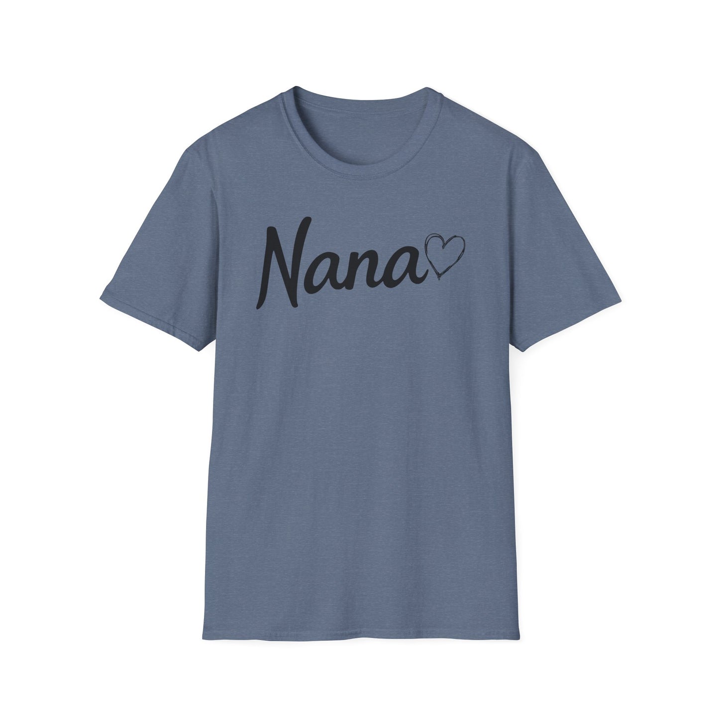 Grandma Nana Ver 1 T-Shirt