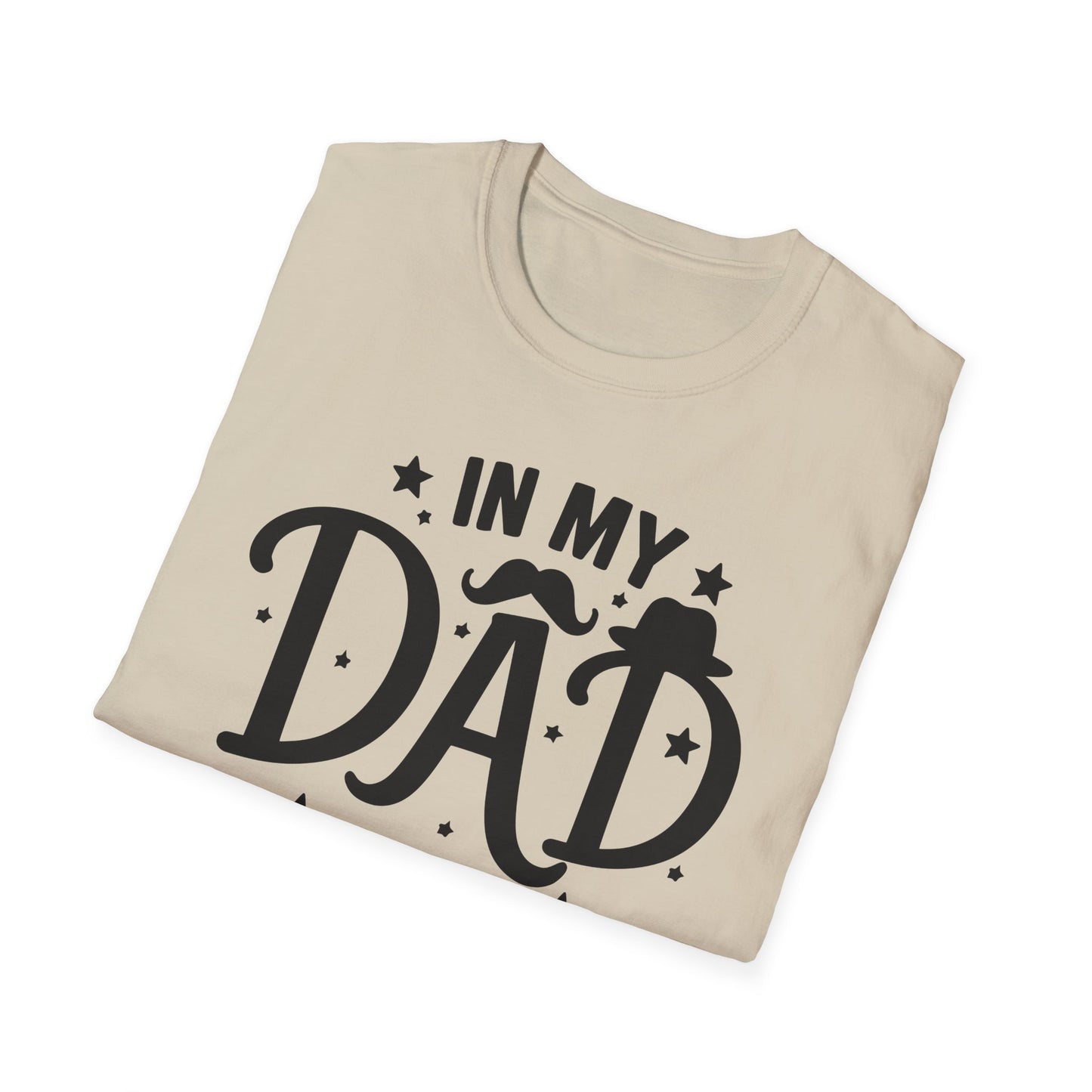 Dad Era T-Shirt