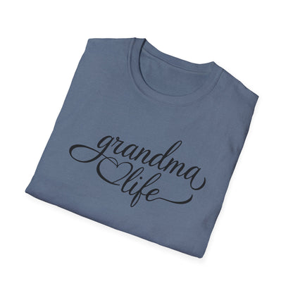 Grandma Life T-Shirt