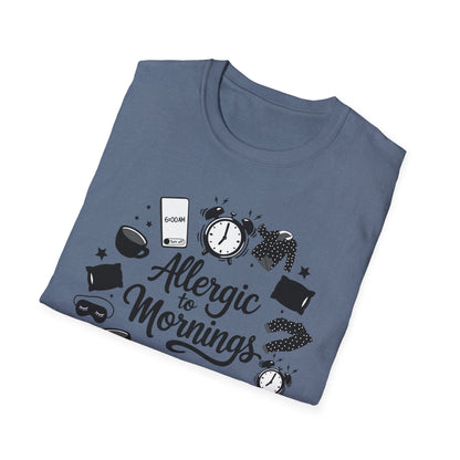 Everyone Allergic Ver 1 T-Shirt