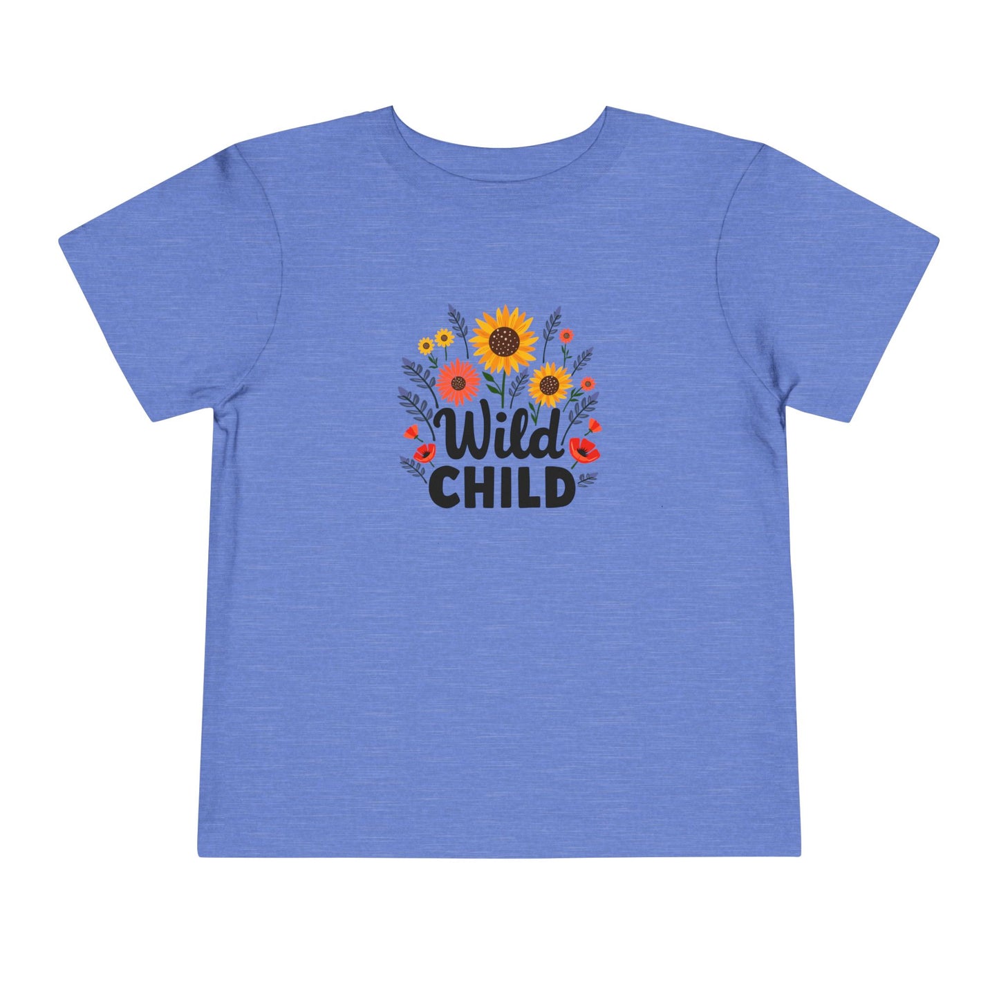 Toddler Wild Child T-Shirt