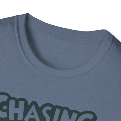 Everyone Chasing Toddlers T-Shirt