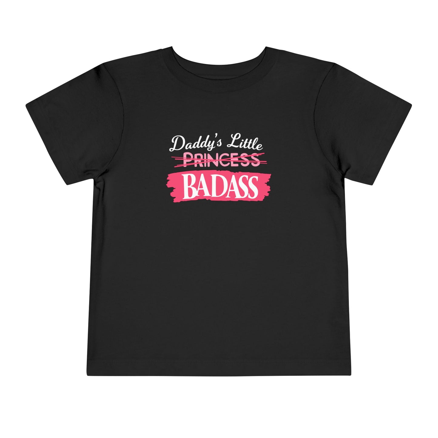 Toddler Little Badass T-Shirt