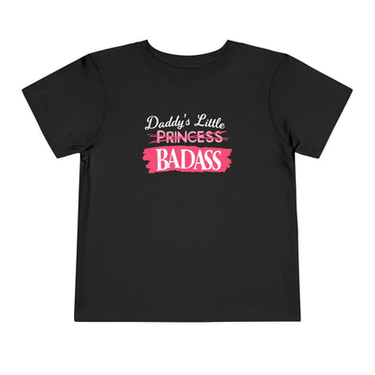 Toddler Little Badass T-Shirt