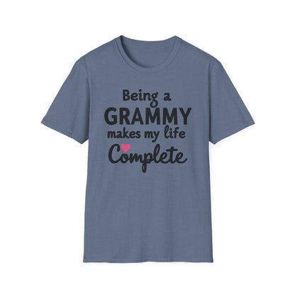 Grandma Life Complete T-Shirt