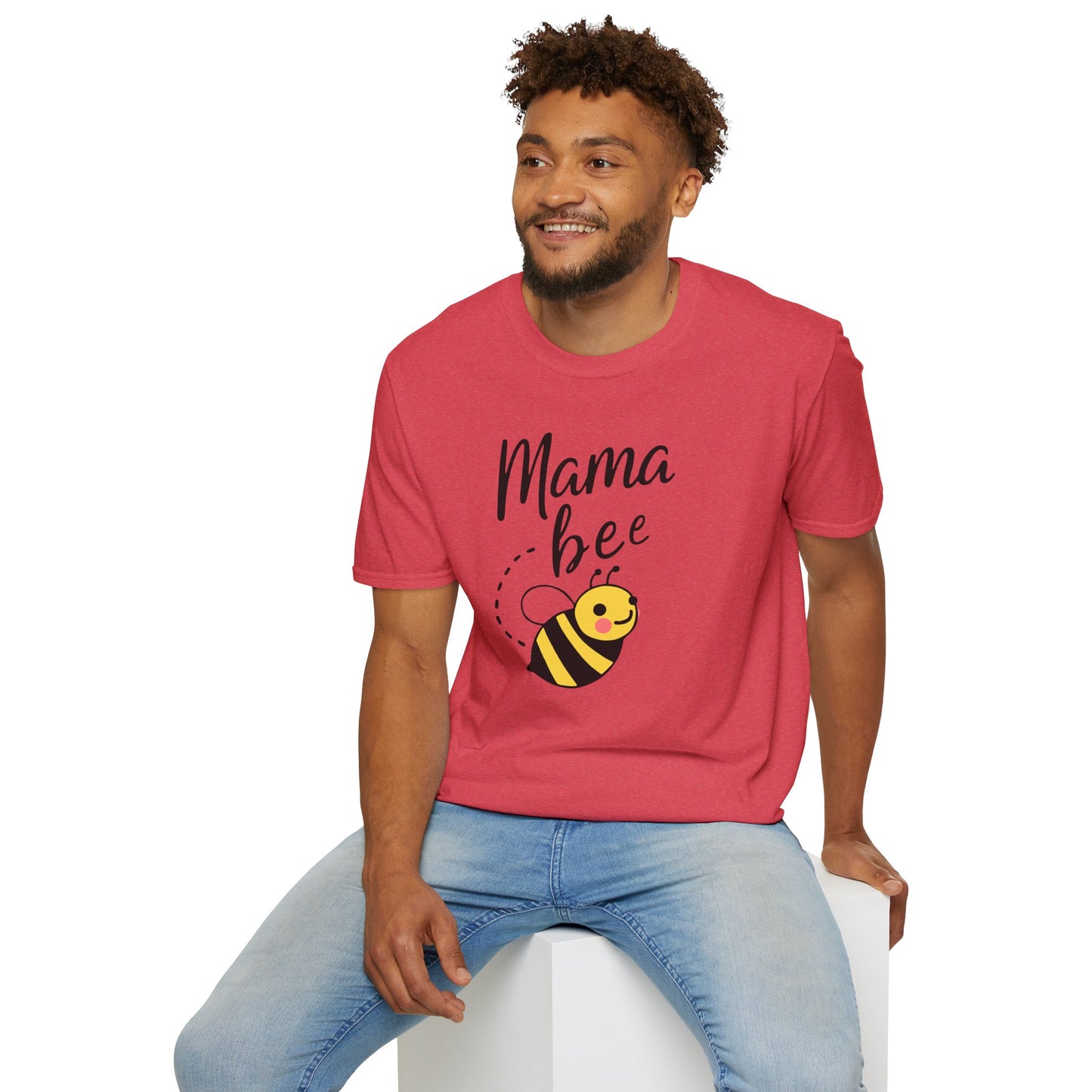 Mom Bee T-Shirt