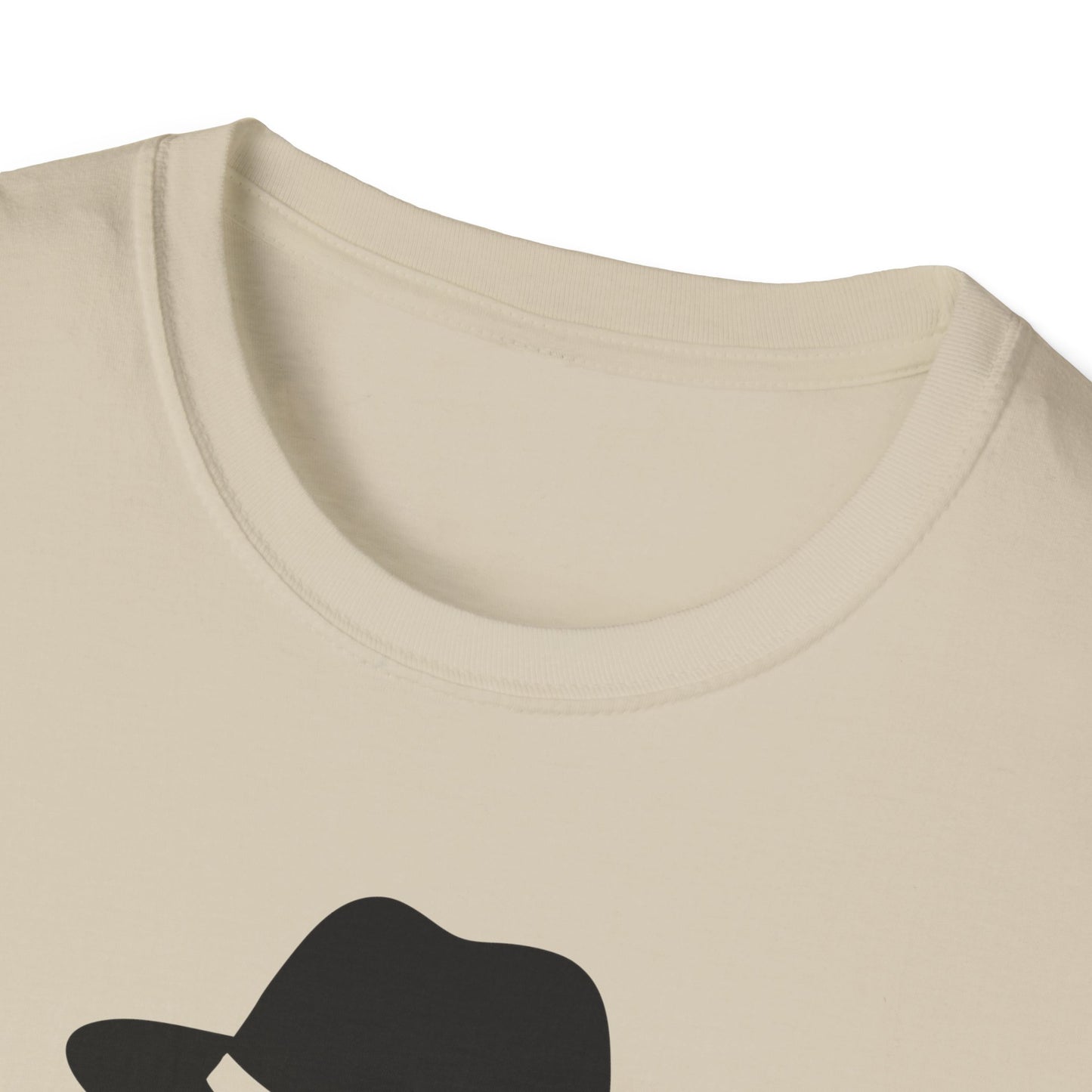 Dad Papa Hat T-Shirt