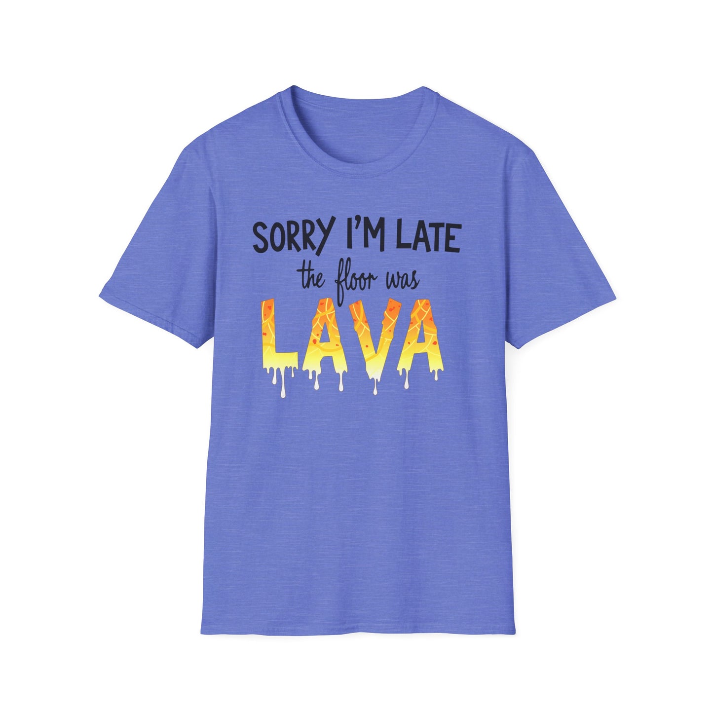 Everyone Lava T-Shirt