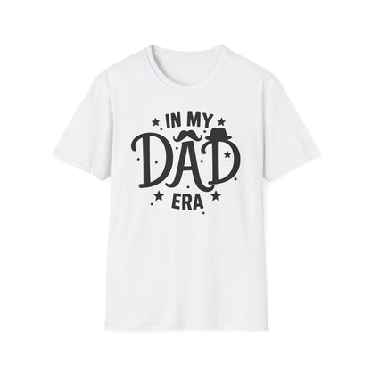 Dad Era T-Shirt