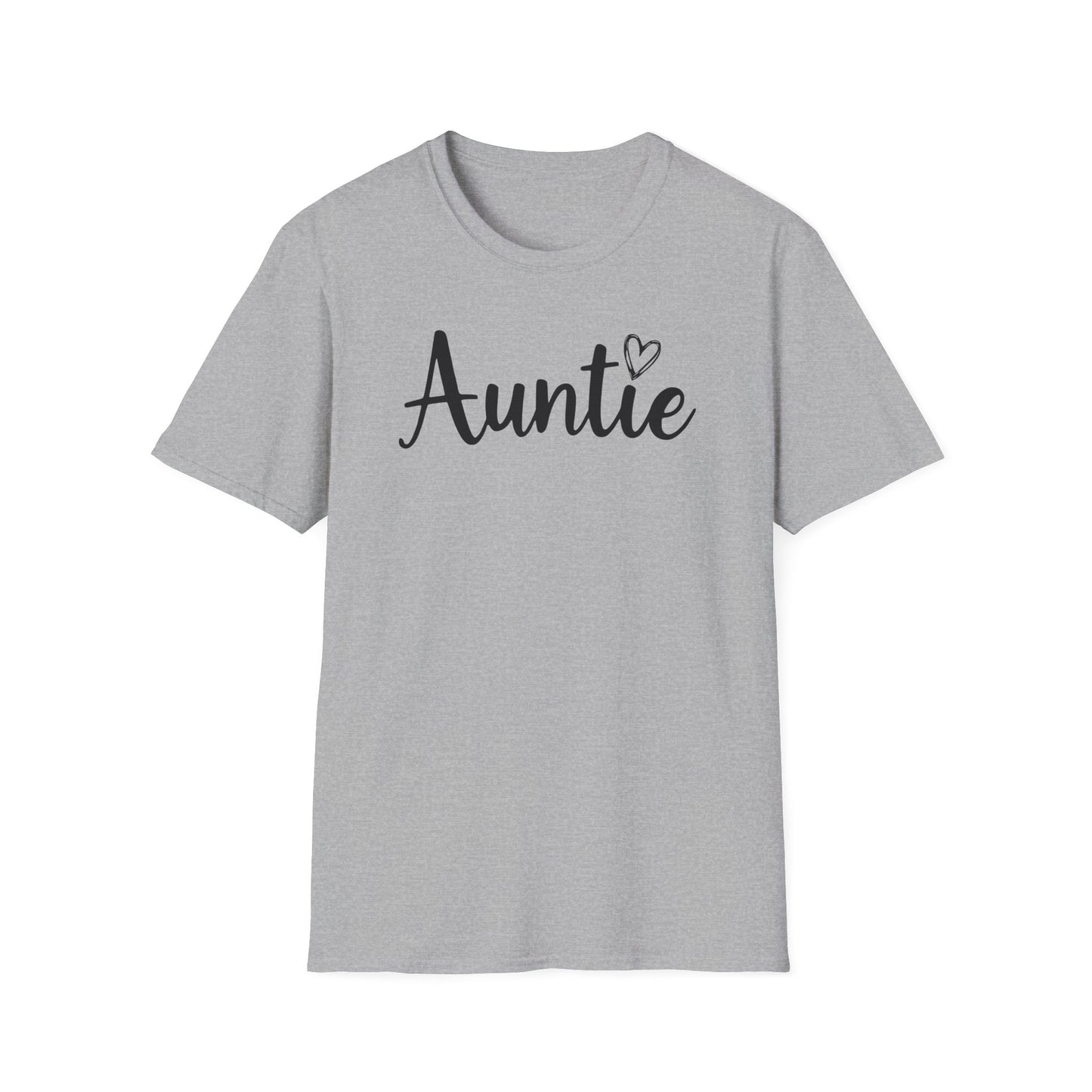 Aunt Heart Ver 2 T-Shirt