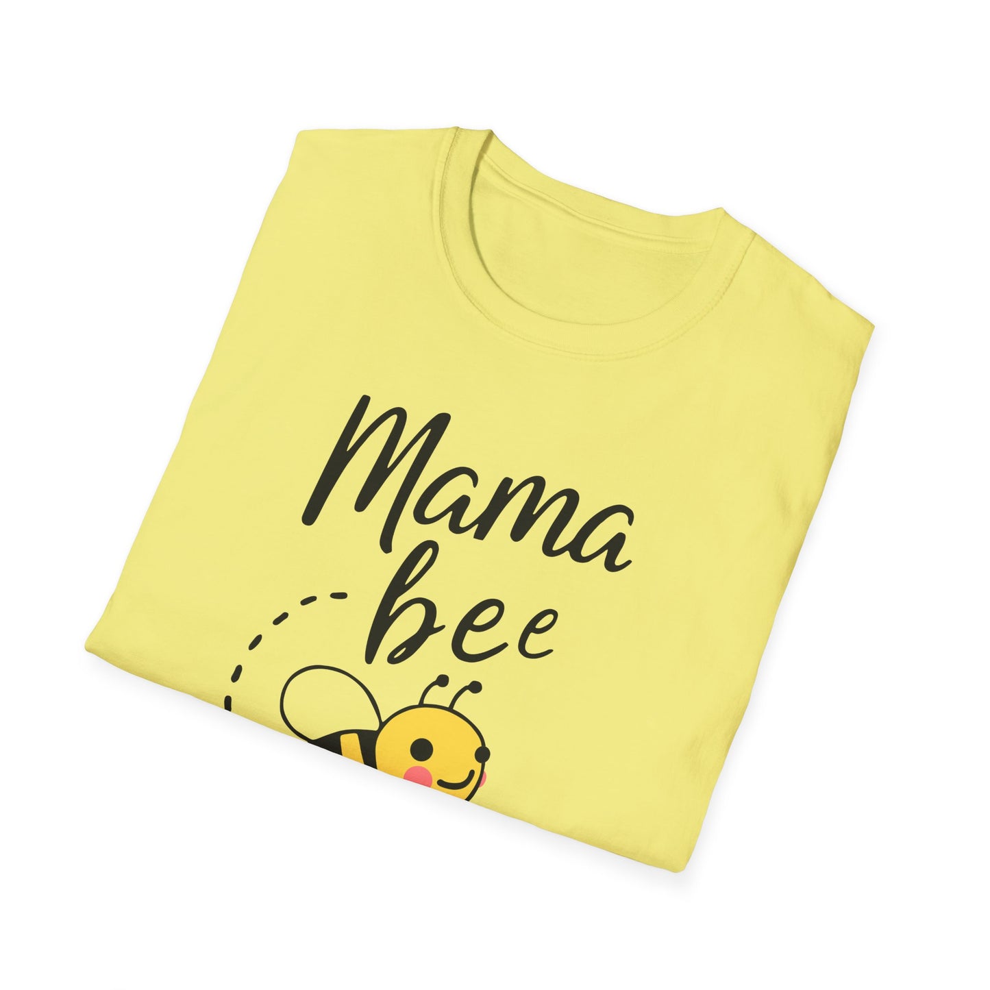 Mom Bee T-Shirt