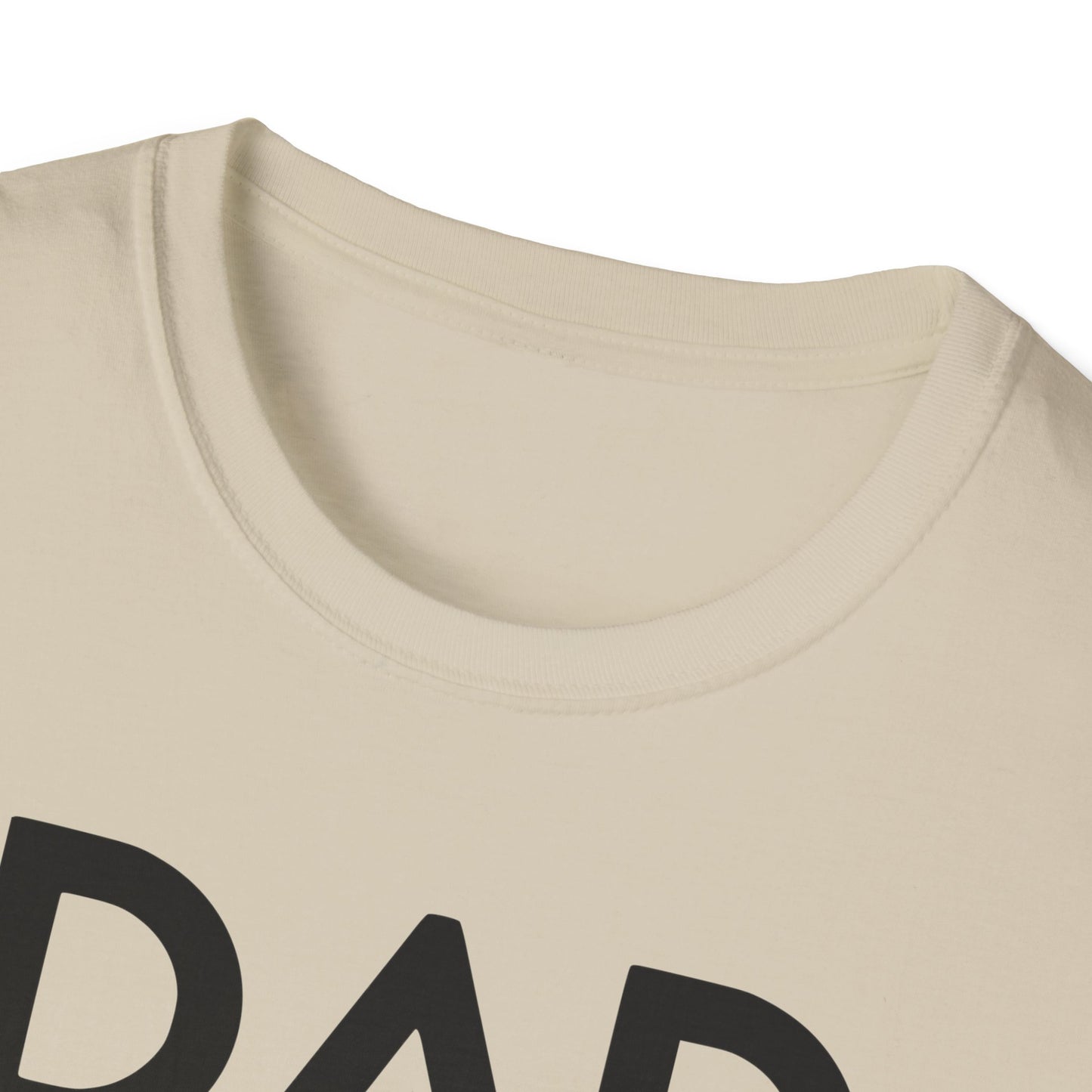 Dad Checklist T-Shirt