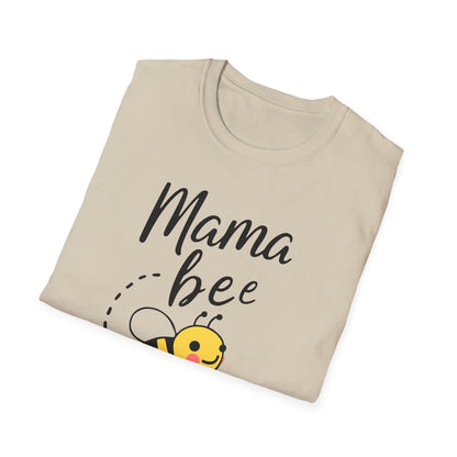 Mom Bee T-Shirt