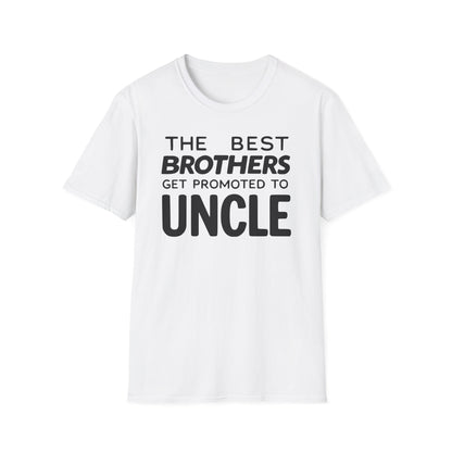 Uncle Promoted T-Shirt