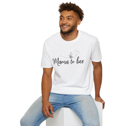 Mom To Bee T-Shirt