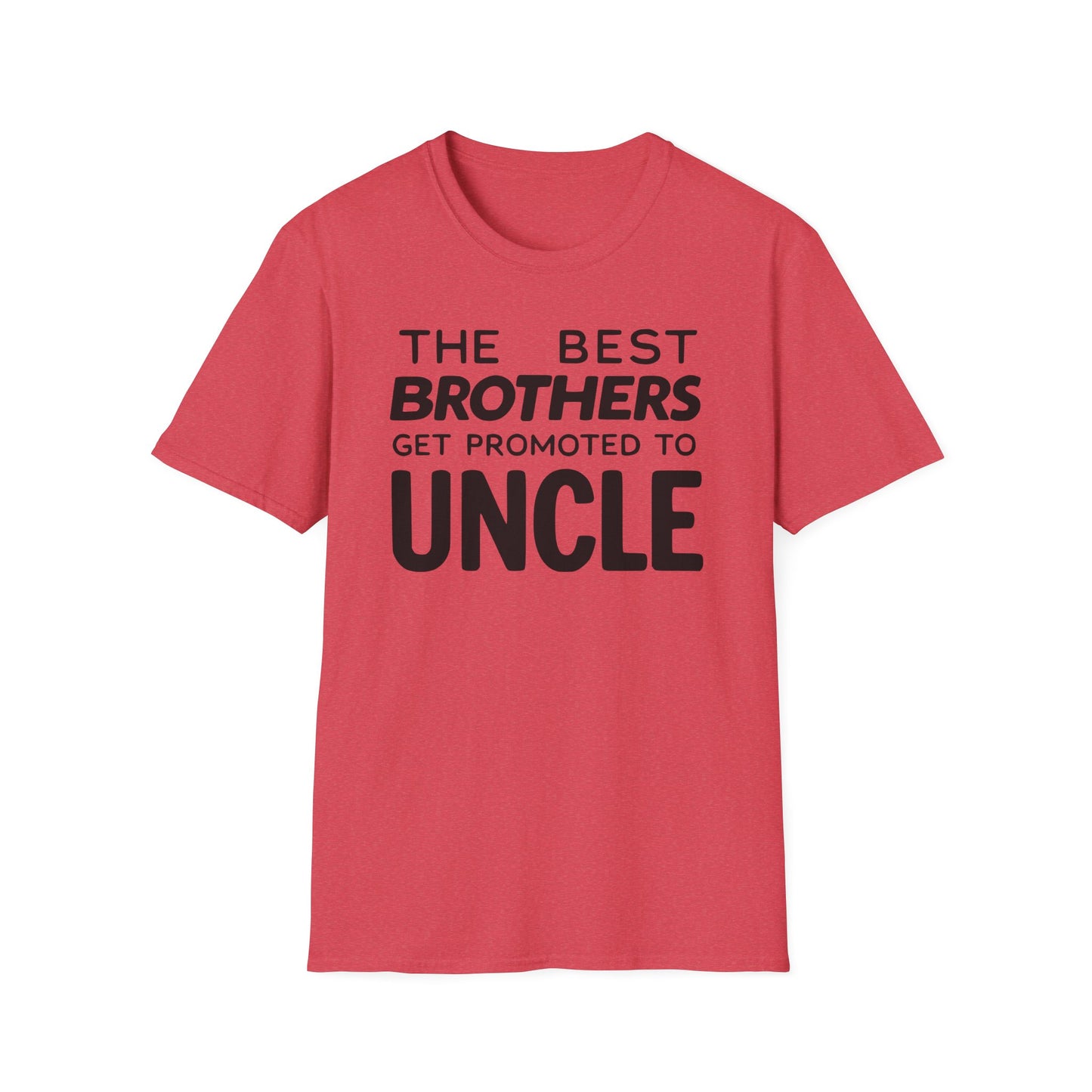 Uncle Promoted T-Shirt