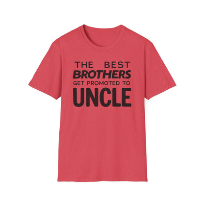 Uncle Promoted T-Shirt