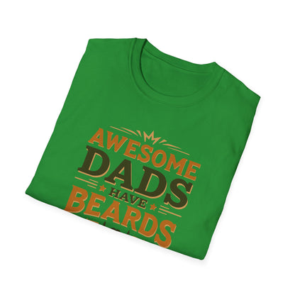 Dad Beards T-Shirt