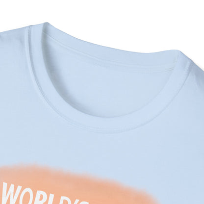 Grandma World's Best T-Shirt