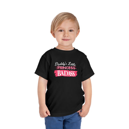 Toddler Little Badass T-Shirt