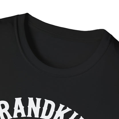 Grandma Life Grand Ver 1 T-Shirt