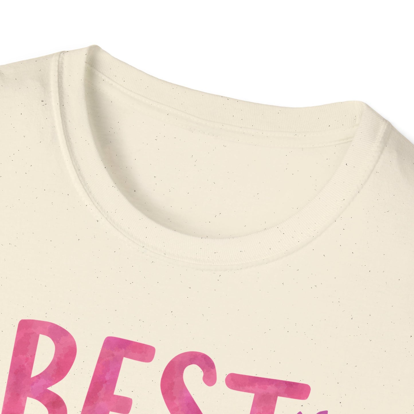 Mom Best Ver 2 T-Shirt