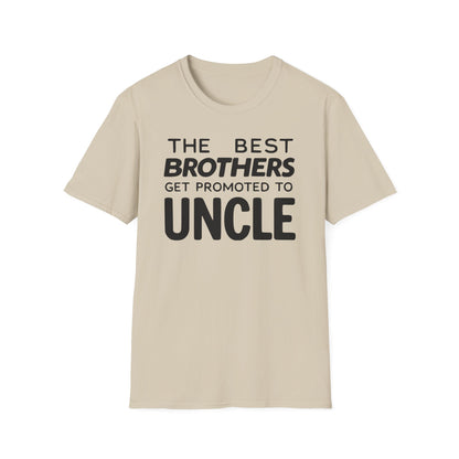 Uncle Promoted T-Shirt