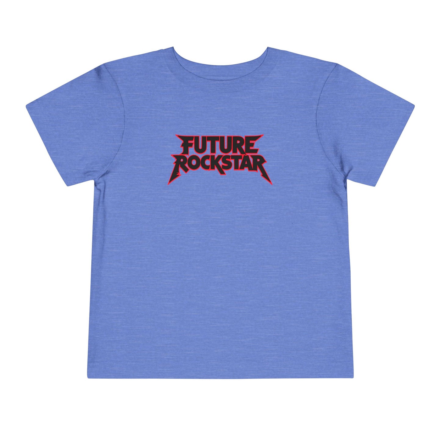 Toddler Future Rockstar T-Shirt