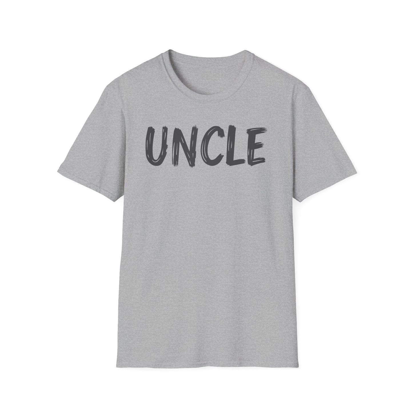 Uncle Name T-Shirt