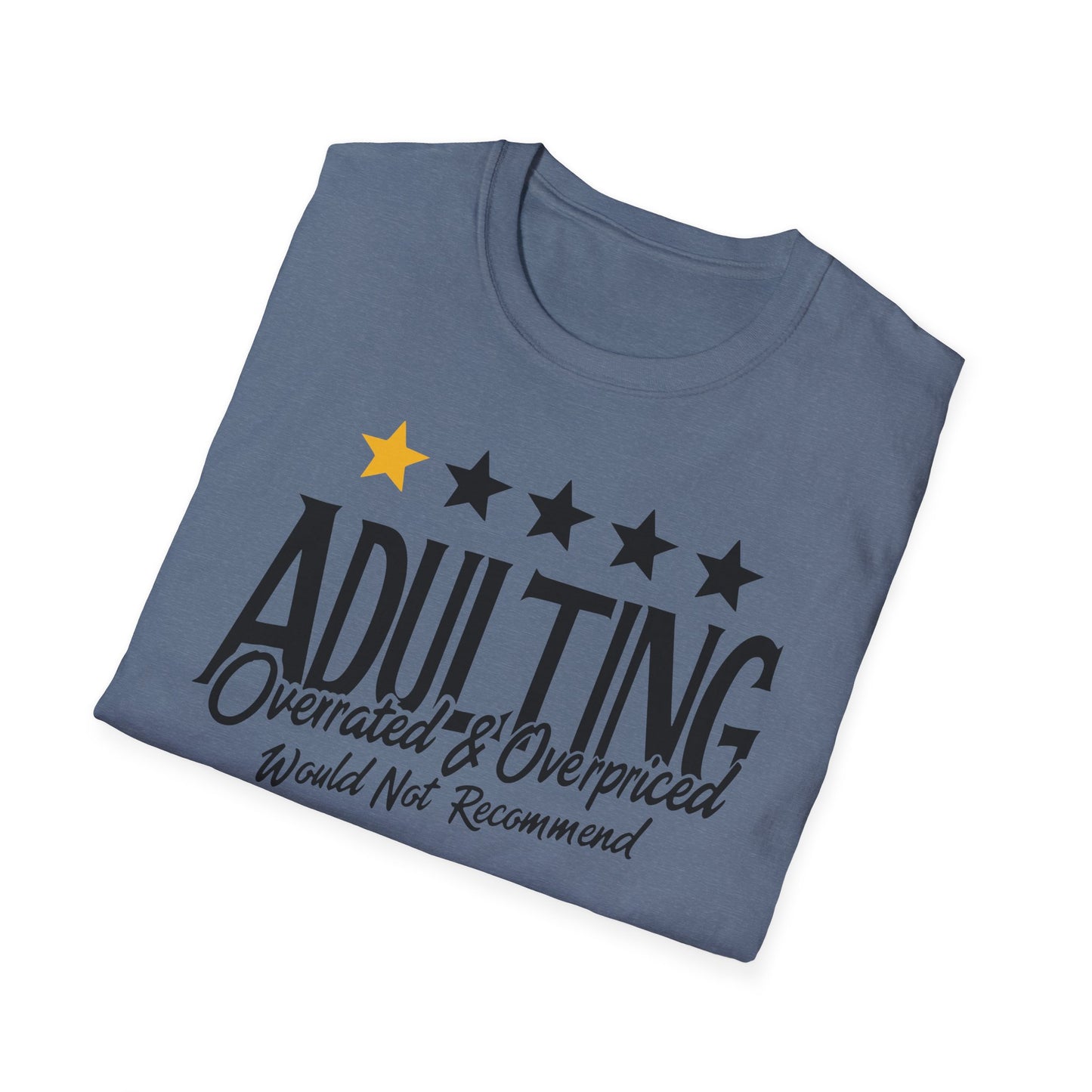 Everyone Adulting T-Shirt