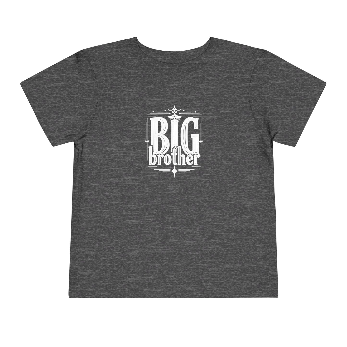 Toddler Big Brother Ver 2 T-Shirt