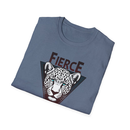 Mom Fierce T-Shirt