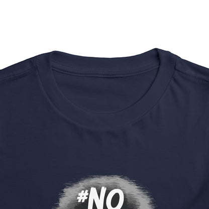 Toddler No Naps T-Shirt