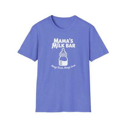 Mom Milk Bar T-Shirt