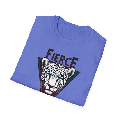 Mom Fierce T-Shirt